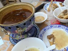 -清真·鸦儿李记·小馆(后海店)
