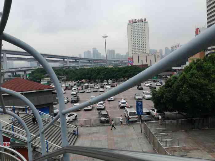 重庆汽车站 大众点评