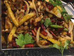 -情妹妹干锅锅(中海国际购物公园店)
