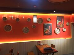 大堂-86烧烤 | 江湖菜(石人总店)