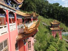 -东莞市大岭山森林公园