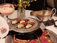 -壳里西餐厅Coquille Seafood Bistro(蒙自路店)