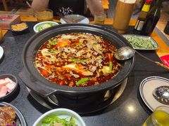 -小饕荟雅安贡椒鱼鲜馆(广福桥店)