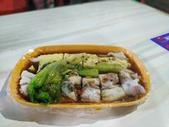 -大学城夜市大排档(凤栖路店)