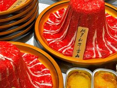 -小茉庐和牛自助火锅(龙湖万达店)