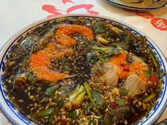 -阿尔法海鲜排档(爱琴海店)
