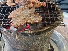 -西塔隆太白烤牛肉馆(图们路店)