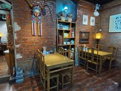 -老北京私房菜(798店)