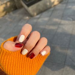 -槿里日式美甲工作室