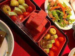 水果拼盘-胡桃里音乐酒馆(白云五号T5 MALL店)