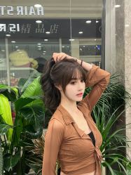 -HAIR HERE造型