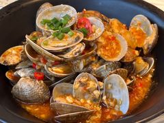 -聚味瞿记·龙虾堂(渔人码头一店)