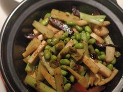 江南四宝-绿茶餐厅(千岛湖银泰城店)