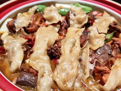 -阿财老铺·老蚌埠龙虾城(华夏总店)