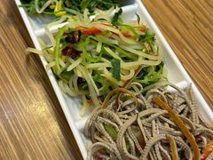 -丝路传奇·中国拉面航母店(北医三院店)