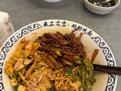 -梅溪·小伙子干挑面(安吉总店)