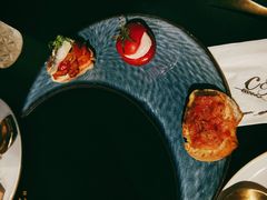 西班牙tapas特色拼盘-C&R西班牙餐厅