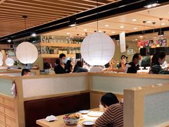 大堂-松子料理(世纪城店)