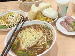 -蒋家桥饺面店(东关街店)