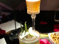 -wann lounge 低温慢煮牛排·清吧