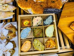 -Let's Taipei 非常烘焙(太古里店)