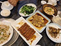 -美极鲜食坊(宝安南路店)