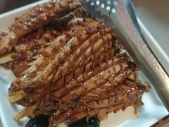-纪林菜馆·博山菜老字号(华光路店)
