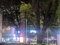 -招商银行(上海常德支行)