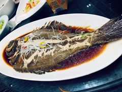 -青岛海尔洲际酒店