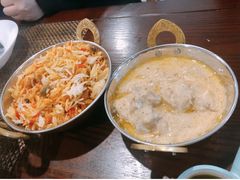 -木尔坦·Multan巴基斯坦清真餐厅halal(大智嘉园店)