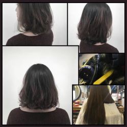 点击看大图 -Some Hair