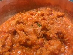 -Ameigo梅果·云贵川bistro(长宁来福士店)