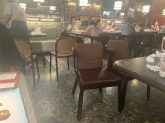 -前海沿·青岛菜(大拇指广场石老人店)