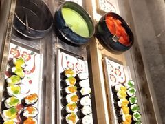 -卓悦牛排自助餐厅(益田假日世界店)