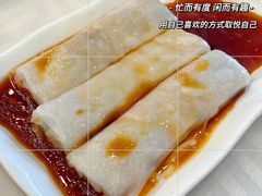 -潮福城大酒楼·潮粤菜·港式点心(阳光城店)