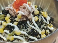 -小木屋拌饭(西安华阳城店)