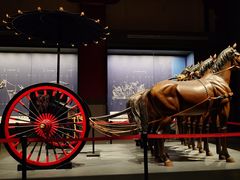 -北京大葆台遗址博物馆