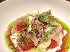 -Bistro 63 创意融合料理(广粤天地店)