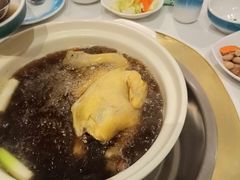-天宜隆蘑菇宴火锅(石景山旗舰店)