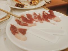 -第六季自助餐厅(北太平庄店)