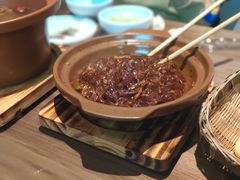 -有红鸡毛店·川菜(建设路店)