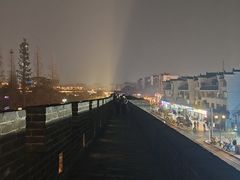 -襄阳城墙
