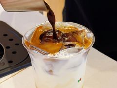 -鹊茶咖啡•新中式(深圳首店)