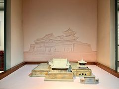-宁夏博物馆