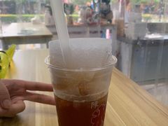 -陈记栗子(长宁路店)