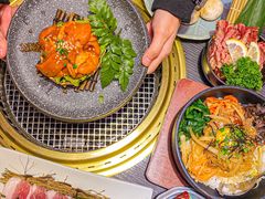 -AJIYA·池袋日式烧肉自助(天津万象城店)