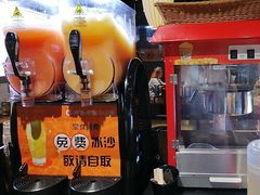 -呷哺呷哺 小火锅 (浦东新欧尚超市店)