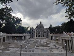 -北京世界公园