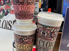 -85度C(南京龙江店)