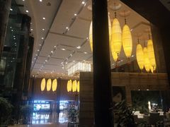 -成都世纪城天堂洲际大饭店